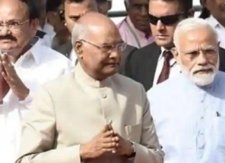 ਮੋਦੀ ਸਰਕਾਰ ਦਾ ਵੱਡਾ ਫੈਸਲਾ – ਪੀਐਮ, ਕੈਬਨਿਟ ਮੰਤਰੀਆਂ ਅਤੇ ਸੰਸਦ ਮੈਂਬਰਾਂ ਦੀ ਤਨਖ਼ਾਹ ‘ਚ 1 ਸਾਲ ਲਈ 30% ਦੀ ਕਟੌਤੀ