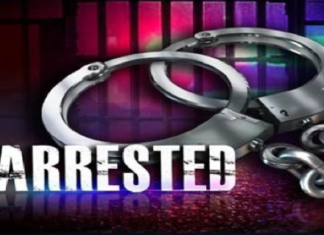 ਤਰਨਤਾਰਨ ਵਿੱਚ ਇੱਕ ਵੱਡੇ ਨਾਰਕੋ ਗੈਂਗਸਟਰ ਮੌਡਿਊਲ ਦਾ ਪਰਦਾਫਾਸ਼, 6 ਨਾਜਾਇਜ਼ ਹਥਿਆਰਾਂ ਸਮੇਤ 3 ਗ੍ਰਿਫ਼ਤਾਰ