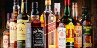 ਸ਼ਰਾਬ ਪੀਣ ਵਾਲਿਆ ਲਈ ਰਾਹਤ ਦੀ ਖ਼ਬਰ, 20 ਅਪ੍ਰੈਲ ਤੋਂ ਠੇੇਕੇ ਖੁੱਲ੍ਹਣ ਦੀ ਸੰਭਾਵਨਾ