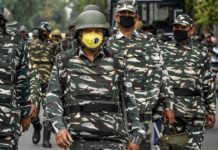 ਦੇਸ਼ ‘ਚ ਲੋਕ ਉਡਾ ਰਹੇ ਨੇ ਲੌਕਡਾਊਨ ਦੀਆਂ ਧੱਜੀਆਂ, ਫੌਜ ਤਾਇਨਾਤ ਕਰਨ ਦੀ ਪਟੀਸ਼ਨ ਪਹੁੰਚੀ ਸੁਪਰੀਮ ਕੋਰਟ