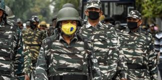 ਦੇਸ਼ ‘ਚ ਲੋਕ ਉਡਾ ਰਹੇ ਨੇ ਲੌਕਡਾਊਨ ਦੀਆਂ ਧੱਜੀਆਂ, ਫੌਜ ਤਾਇਨਾਤ ਕਰਨ ਦੀ ਪਟੀਸ਼ਨ ਪਹੁੰਚੀ ਸੁਪਰੀਮ ਕੋਰਟ