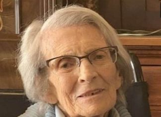 ਜਿੰਦਾਦਿਲੀ ਦੀ ਮਿਸਾਲ – 106 ਸਾਲ ਦੀ ਦਾਦੀ ਨੇ ਬੁਲੰਦ ਹੌਂਸਲੇ ਸਦਕਾ 3 ਹਫਤਿਆਂ ‘ਚ ਕੋਰੋਨਾ ਨੂੰ ਹਰਾਇਆ