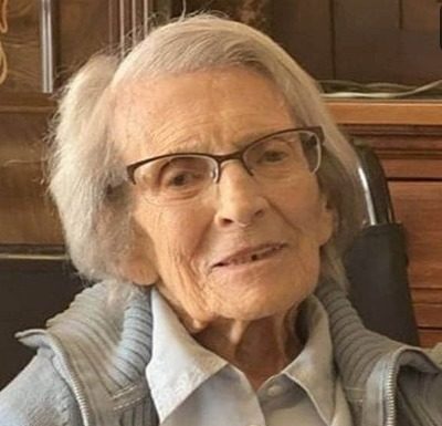 ਜਿੰਦਾਦਿਲੀ ਦੀ ਮਿਸਾਲ – 106 ਸਾਲ ਦੀ ਦਾਦੀ ਨੇ ਬੁਲੰਦ ਹੌਂਸਲੇ ਸਦਕਾ 3 ਹਫਤਿਆਂ ‘ਚ ਕੋਰੋਨਾ ਨੂੰ ਹਰਾਇਆ