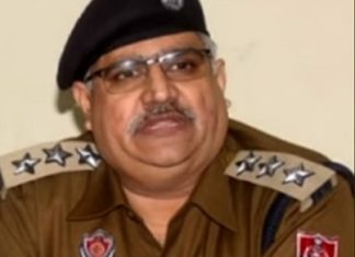 ਲੁਧਿਆਣਾ ‘ਚ ਕੋਰੋਨਾ ਸੰਕ੍ਰਮਿਤ ਏਸੀਪੀ ਅਨਿਲ ਕੋਹਲੀ ਦੀ ਮੌਤ, ਪੰਜਾਬ ‘ਚ 16ਵੀਂ ਮੌਤ