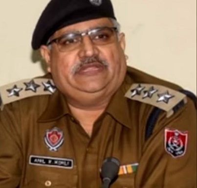 ਲੁਧਿਆਣਾ ‘ਚ ਕੋਰੋਨਾ ਸੰਕ੍ਰਮਿਤ ਏਸੀਪੀ ਅਨਿਲ ਕੋਹਲੀ ਦੀ ਮੌਤ, ਪੰਜਾਬ ‘ਚ 16ਵੀਂ ਮੌਤ