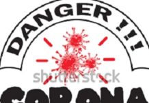 ਪੰਜਾਬ ‘ਚ ਸ਼ਕੀ ਮਾਮਲੇ 6000 ਤੋਂ ਪਾਰ, ਪਾਜ਼ੀਟਿਵ ਮਰੀਜ਼ 219, ਹੁਣ ਤੱਕ 16 ਮੌਤਾਂ – ਵੇਖੋ ਜਿਲ੍ਹਾ ਵਾਰ ਰਿਪੋਰਟ