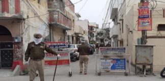 ਕਣਕ ਦੇ ਨਾੜ ਨੂੰ ਅੱਗ ਲਾਉਣ ਦੀ ਸੂਚਨਾ ਮਿਲਣ ’ਤੇ ਡਿਪਟੀ ਕਮਿਸ਼ਨਰ ਖੁਦ ਮੌਕੇ ’ਤੇ ਪੁੱਜੇ