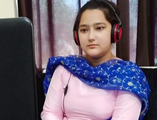 ਮੋਦੀ ਨੂੰ ਪਿੰਡ ਹਾੜਾ ਦਾ ਹਾਲ ਦੱਸਣ ਵਾਲੀ 22 ਸਾਲ ਦੀ ਸਰਪੰਚ ਪੱਲਵੀ ਦੀ ਕਹਾਣੀ, ਪੜ੍ਹੋ- ਉਹ ਘਟਨਾ ਜਿਸਨੇ ਬਦਲ ਦਿੱਤੀ ਜ਼ਿੰਦਗੀ