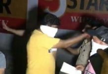 ਜਲੰਧਰ ਦੇ ਭਾਰਗੋ ਕੈਂਪ ‘ਚ ਕਰਫਿਊ ਦੌਰਾਨ ਦੇਰ ਰਾਤ ਚੱਲੀ ਗੋਲੀ – ਪੁਲਿਸ ਨੇ ਦੋਸ਼ਿਆਂ ਨੂੰ ਕੀਤਾ ਗਿਰਫ਼ਤਾਰ