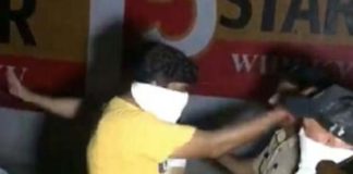 ਜਲੰਧਰ ਦੇ ਭਾਰਗੋ ਕੈਂਪ ‘ਚ ਕਰਫਿਊ ਦੌਰਾਨ ਦੇਰ ਰਾਤ ਚੱਲੀ ਗੋਲੀ – ਪੁਲਿਸ ਨੇ ਦੋਸ਼ਿਆਂ ਨੂੰ ਕੀਤਾ ਗਿਰਫ਼ਤਾਰ