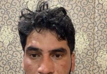 ਵੱਡੀ ਖਬਰ : ਪੰਜਾਬ ਪੁਲਿਸ ਨੇ ਅੱਤਵਾਦੀ ਹਿਲਾਲ ਅਹਿਮਦ 29 ਲੱਖ ਦੀ ਭਾਰਤੀ ਕਰੰਸੀ ਨਾਲ ਕੀਤਾ ਗ੍ਰਿਫਤਾਰ