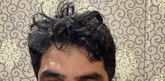 ਵੱਡੀ ਖਬਰ : ਪੰਜਾਬ ਪੁਲਿਸ ਨੇ ਅੱਤਵਾਦੀ ਹਿਲਾਲ ਅਹਿਮਦ 29 ਲੱਖ ਦੀ ਭਾਰਤੀ ਕਰੰਸੀ ਨਾਲ ਕੀਤਾ ਗ੍ਰਿਫਤਾਰ