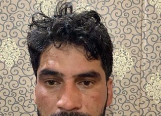 ਵੱਡੀ ਖਬਰ : ਪੰਜਾਬ ਪੁਲਿਸ ਨੇ ਅੱਤਵਾਦੀ ਹਿਲਾਲ ਅਹਿਮਦ 29 ਲੱਖ ਦੀ ਭਾਰਤੀ ਕਰੰਸੀ ਨਾਲ ਕੀਤਾ ਗ੍ਰਿਫਤਾਰ