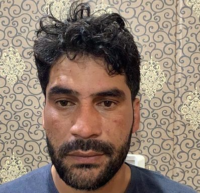 ਵੱਡੀ ਖਬਰ : ਪੰਜਾਬ ਪੁਲਿਸ ਨੇ ਅੱਤਵਾਦੀ ਹਿਲਾਲ ਅਹਿਮਦ 29 ਲੱਖ ਦੀ ਭਾਰਤੀ ਕਰੰਸੀ ਨਾਲ ਕੀਤਾ ਗ੍ਰਿਫਤਾਰ