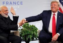 ਧਮਕੀ ਦੇ ਕੇ ਦਵਾਈ ਲੈਣ ਤੋਂ ਬਾਅਦ ਅਮਰੀਕਾ ਨੇ ਪੀਐਮ ਮੋਦੀ ਨਾਲ ਟਵੀਟਰ ‘ਤੇ ਤੋੜੀ ਯਾਰੀ