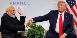 ਧਮਕੀ ਦੇ ਕੇ ਦਵਾਈ ਲੈਣ ਤੋਂ ਬਾਅਦ ਅਮਰੀਕਾ ਨੇ ਪੀਐਮ ਮੋਦੀ ਨਾਲ ਟਵੀਟਰ ‘ਤੇ ਤੋੜੀ ਯਾਰੀ