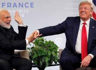 ਧਮਕੀ ਦੇ ਕੇ ਦਵਾਈ ਲੈਣ ਤੋਂ ਬਾਅਦ ਅਮਰੀਕਾ ਨੇ ਪੀਐਮ ਮੋਦੀ ਨਾਲ ਟਵੀਟਰ ‘ਤੇ ਤੋੜੀ ਯਾਰੀ