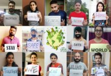 ਜਲੰਧਰ ਦੇ 14 ਨੌਜਵਾਨ ਵਕੀਲਾਂ ਨੇ ਸੋਸ਼ਲ ਮੀਡੀਆ ‘ਤੇ ਛੇੜੀ ਕੋਰੋਨਾ ਖਿਲਾਫ਼ ਕੰਪੇਨ – ਪੜ੍ਹੋ ਕਿਵੇਂ ਕਰ ਰਹੇ ਨੇ ਲੋਕਾਂ ਨੂੰ ਅਵੇਯਰ