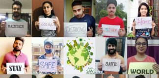 ਜਲੰਧਰ ਦੇ 14 ਨੌਜਵਾਨ ਵਕੀਲਾਂ ਨੇ ਸੋਸ਼ਲ ਮੀਡੀਆ ‘ਤੇ ਛੇੜੀ ਕੋਰੋਨਾ ਖਿਲਾਫ਼ ਕੰਪੇਨ – ਪੜ੍ਹੋ ਕਿਵੇਂ ਕਰ ਰਹੇ ਨੇ ਲੋਕਾਂ ਨੂੰ ਅਵੇਯਰ