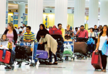 ਲੌਕਡਾਊਨ ਦੌਰਾਨ ਵਿਦੇਸ਼ਾਂ ‘ਚ ਭਟਕਦੇ ਮੁਸਾਫ਼ਿਰਾਂ ਨੂੰ ਵਤਨ ਲਿਆਏਗੀ ਪੰਜਾਬ ਸਰਕਾਰ