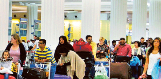 ਲੌਕਡਾਊਨ ਦੌਰਾਨ ਵਿਦੇਸ਼ਾਂ ‘ਚ ਭਟਕਦੇ ਮੁਸਾਫ਼ਿਰਾਂ ਨੂੰ ਵਤਨ ਲਿਆਏਗੀ ਪੰਜਾਬ ਸਰਕਾਰ