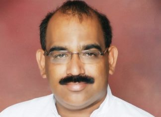 ਫੋਟੋ ਲਗਵਾ ਕੇ ਰਾਜਨੀਤਿਕ ਲਾਹਾ ਲੈਣ ਦੀ ਥਾਂ ਕੈਪਟਨ ਗਰੀਬਾਂ ਨੂੰ ਜਲਦੀ ਵੰਡੇ ਰਾਸ਼ਨ : ਅਸ਼ਵਨੀ ਸ਼ਰਮਾ