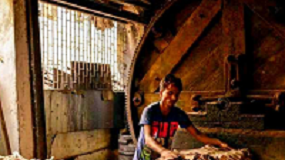 ਕੋਰੋਨਾ ਤੋਂ ਬਾਅਦ ਮੁੜ ਪੈਰਾਂ ‘ਤੇ ਨਹੀਂ ਆ ਸਕੇਗੀ ਜਲੰਧਰ ਦੀ ਲੈਦਰ ਇੰਡਸਟਰੀ, ਹਜ਼ਾਰਾਂ ਲੋਕ ਹੋਣਗੇ ਬੇਰੁਜ਼ਗਾਰ