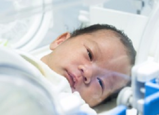 ਪੰਜ ਮਹੀਨੇ ਦੇ ਬੱਚੇ ਨੂੰ ਕੋਰੋਨਾ ਦਾ ਮਰੀਜ਼ ਸਮਝ ਕੇ ਡਾਕਟਰ ਨੇ ਨਹੀਂ ਲਾਇਆ ਹੱਥ, ਮੌਤ