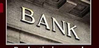 ਜਲੰਧਰ ‘ਚ ਬੈਂਕਾਂ ਦੇ ਸਮੇਂ ‘ਚ ਬਦਲਾਅ, ਸਵੇਰੇ 8 ਤੋਂ 1 ਵਜ੍ਹੇ ਤੱਕ ਖੁਲਣਗੇ ਬੈਂਕ