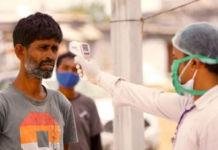 ਕੋਰੋਨਾ ਸੰਕਟ : ਤੁਹਾਡੇ ਲਈ ਇਹ ਜਾਣਨਾ ਮਹੱਤਵਪੂਰਨ ਹੈ ਜੇਕਰ ਤੁਸੀਂ ਹਾਟਸਪੌਟ ਜੋਨਜ਼ ‘ਚ ਰਹਿੰਦੇ ਹੋ