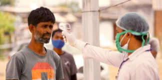 ਜਲੰਧਰ ਦੇ ਮਿੱਠਾ ਬਾਜ਼ਾਰ ਤੋਂ 3 ਹੋਰ ਪਾਜ਼ੀਟਿਵ ਮਾਮਲੇ ਆਏ ਸਾਹਮਣੇ