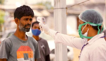 ਜਲੰਧਰ ਦੇ ਮਿੱਠਾ ਬਾਜ਼ਾਰ ਤੋਂ 3 ਹੋਰ ਪਾਜ਼ੀਟਿਵ ਮਾਮਲੇ ਆਏ ਸਾਹਮਣੇ