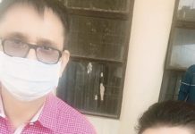 ਮਰਹੂਮ ਭਾਈ ਨਿਰਮਲ ਸਿੰਘ ਖ਼ਾਲਸਾ ਦੀ ਬੇਟੀ ਨੇ 20 ਦਿਨਾਂ ‘ਚ ਕੋਰੋਨਾ ਨੂੰ ਦਿੱਤੀ ਮਾਤ