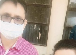 ਸਿਵਲ ਹਸਪਤਾਲ ਵਿੱਚ ਜ਼ੇਰੇ ਇਲਾਜ 1 ਹੋਰ ਵਿਅਕਤੀ ਦੀ ਰਿਪੋਰਟ ਆਈ ਨੈਗੇਟਿਵ : ਸਿਵਲ ਸਰਜਨ