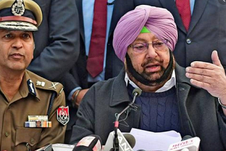 ਧਾਰਮਿਕ ਸਥਾਨ, ਹੋਟਲ, ਰੈਸਟੋਰੈਂਟ ਅਤੇ ਸ਼ਾਪਿੰਗ ਮੌਲ ਨੂੰ ਖੋਲ੍ਹਣ ਦੀ ਪਰਮੀਸ਼ਨ, ਰੈਸਟੋਰੈਂਟ ‘ਚ ਬੈਠ ਕੇ ਖਾਣਾ ਨਹੀਂ ਖਾ ਸਕਦੇ; ਪੜ੍ਹੋ ਕੀ ਹੋਣਗੇ ਨਿਯਮ