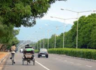 ਚੰਡੀਗੜ੍ਹ ‘ਚ ਲੱਗਿਆ ਸਖ਼ਤ ਪਹਿਰਾ, 20 ਅਪ੍ਰੈਲ ਤੋਂ ਬਾਅਦ ਨਹੀਂ ਮਿਲੇਗੀ ਕੋਈ ਵੀ ਛੋਟ