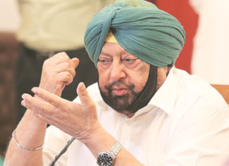 ‘ਘਰ ਘਰ ਰੋਜ਼ਗਾਰ ਯੋਜਨਾ’ ਤਹਿਤ Online ਕੌਂਸਲਿੰਗ ਤੇ ਨੌਕਰੀਆਂ ਪ੍ਰਦਾਨ ਕਰੇਗੀ ਪੰਜਾਬ ਸਰਕਾਰ, ਤਿਆਰਿਆਂ ਮੁਕੰਮਲ