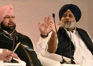 ਅਕਾਲੀ ਦਲ ਨੇ ਪੰਜਾਬ ਸਰਕਾਰ ਤੋਂ ਮਨਪ੍ਰੀਤ ਬਾਦਲ ਤੇ ਬਲਬੀਰ ਸਿੱਧੂ ਨੂੰ ਅਹੁਦੇ ਤੋਂ ਲਾਉਣ ਦੀ ਕੀਤੀ ਮੰਗ