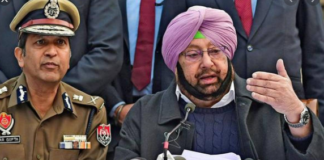 ਕੋਰੋਨਾ ਦੇ ਵੱਧਦੇ ਕਹਿਰ ਨੂੰ ਰੋਕਣ ਲਈ ਪੰਜਾਬ ਸਰਕਾਰ ਕਰੇਗੀ ਹੋਰ ਸਖ਼ਤੀ