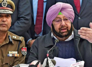 ਕੋਰੋਨਾ ਦੇ ਵੱਧਦੇ ਕਹਿਰ ਨੂੰ ਰੋਕਣ ਲਈ ਪੰਜਾਬ ਸਰਕਾਰ ਕਰੇਗੀ ਹੋਰ ਸਖ਼ਤੀ