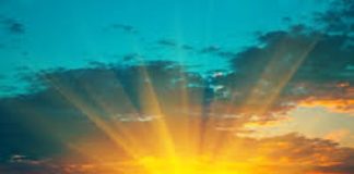 ਨਵੇੇਂ ਅਧਿਐਨ ‘ਚ ਲੱਗਾ ਪਤਾ, ਸੂਰਜ ਦੀ ਤਪਸ਼ ਨਾਲ ਮਰਦਾ ਹੈ ਕੋਰੋਨਾ ਵਾਇਰਸ