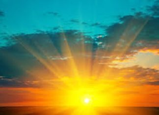 ਨਵੇੇਂ ਅਧਿਐਨ ‘ਚ ਲੱਗਾ ਪਤਾ, ਸੂਰਜ ਦੀ ਤਪਸ਼ ਨਾਲ ਮਰਦਾ ਹੈ ਕੋਰੋਨਾ ਵਾਇਰਸ