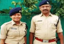 ਧੀ ਥਾਣੇ ਹੈ ਬਾਪ ਦੀ ਅਫ਼ਸਰ ਪਰ ਘਰ ‘ਚ ਖਵਾਉਂਦੀ ਹੈ ਆਪਣੇ ਹੱਥਾਂ ਨਾਲ ਖਾਣਾ