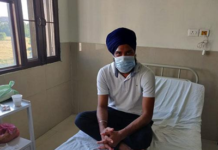 ਕੋਰੋਨਾ : ਪੜ੍ਹੋ, ਠੀਕ ਹੋਣ ਤੋਂ ਬਾਅਦ ਕੀ ਕਿਹਾ ਰਾਗੀ ਬਲਦੇਵ ਸਿੰਘ ਦੇ ਪੁੱਤਰ ਫ਼ਤਿਹ ਸਿੰਘ ਨੇ