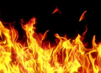 ਬਸਤੀ ਦਾਨਿਸ਼ਮੰਦਾ ‘ਚ ਬੂਟ ਦੇ ਸੋਲ ਬਣਾਉਣ ਵਾਲੀ ਫੈਕਟਰੀ ‘ਚ ਲੱਗੀ ਅੱਗ