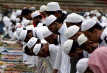 ਕੇਂਦਰ ਵਲੋਂ ਜਾਰੀ ਛੱਤਸੀਗੜ੍ਹ ਦੇ 159 ਤਬਲੀਗੀਆਂ ਦੀ ਲਿਸਟ ‘ਚੋਂ 108 ਗ਼ੈਰ ਮੁਸਲਿਮ ਨਿਕਲੇ