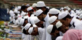 ਕੇਂਦਰ ਵਲੋਂ ਜਾਰੀ ਛੱਤਸੀਗੜ੍ਹ ਦੇ 159 ਤਬਲੀਗੀਆਂ ਦੀ ਲਿਸਟ ‘ਚੋਂ 108 ਗ਼ੈਰ ਮੁਸਲਿਮ ਨਿਕਲੇ