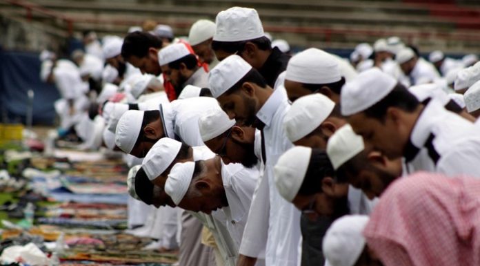 ਕੇਂਦਰ ਵਲੋਂ ਜਾਰੀ ਛੱਤਸੀਗੜ੍ਹ ਦੇ 159 ਤਬਲੀਗੀਆਂ ਦੀ ਲਿਸਟ ‘ਚੋਂ 108 ਗ਼ੈਰ ਮੁਸਲਿਮ ਨਿਕਲੇ