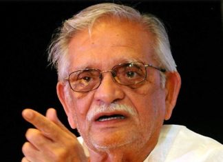 ਗੁਲਜ਼ਾਰ ਦਾ ਸੇਹਤ ਮੁਲਾਜ਼ਮਾਂ ਨੂੰ ਸੰਦੇਸ਼ – ਸਾਡੀ ਜਾਨ ਬਚਾਉਣ ਲਈ ਆਪਣੀ ਜਾਨ ਨੂੰ ਢਾਲ ਬਣਾਉਣ ਵਾਸਤੇ ਤੁਹਾਡਾ ਦਿਲੋਂ ਸ਼ੁਕਰੀਆ