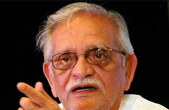 ਗੁਲਜ਼ਾਰ ਦਾ ਸੇਹਤ ਮੁਲਾਜ਼ਮਾਂ ਨੂੰ ਸੰਦੇਸ਼ – ਸਾਡੀ ਜਾਨ ਬਚਾਉਣ ਲਈ ਆਪਣੀ ਜਾਨ ਨੂੰ ਢਾਲ ਬਣਾਉਣ ਵਾਸਤੇ ਤੁਹਾਡਾ ਦਿਲੋਂ ਸ਼ੁਕਰੀਆ